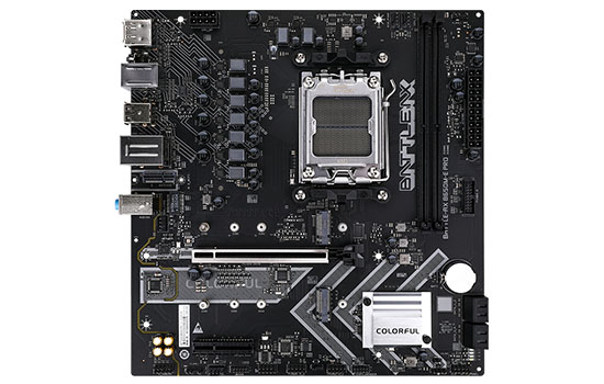 B650M-E PRO V14